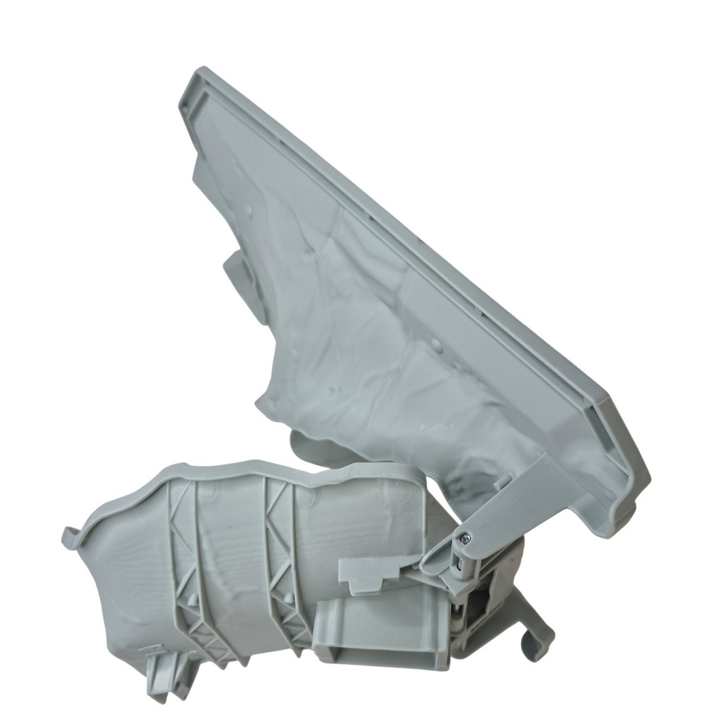 Hot Wheels Ultimate Dragon Garage Car Catcher Chute Replacement Parts